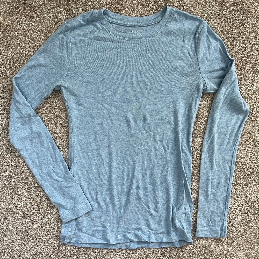 Gap Crewneck Tee
